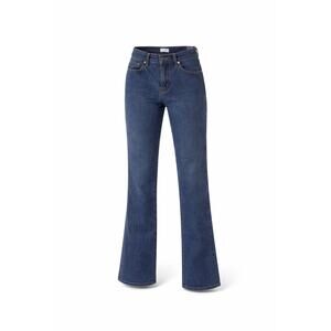 GEORGES RECH French Jeans women’s Jeans sz 2 rare find trouser wide leg